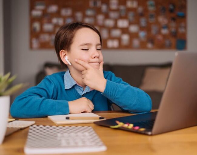 curso de inglês online para crianças